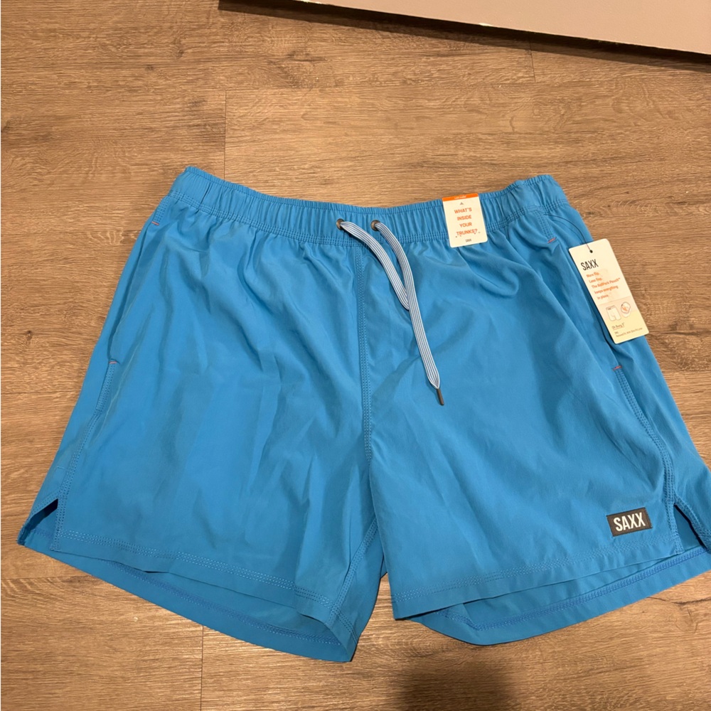 SAXX Oh Bouy 5” Swimtrunks Men